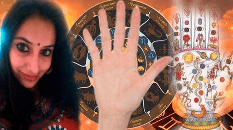 Diploma Course In Professional Palmistry/ Fortune Telling